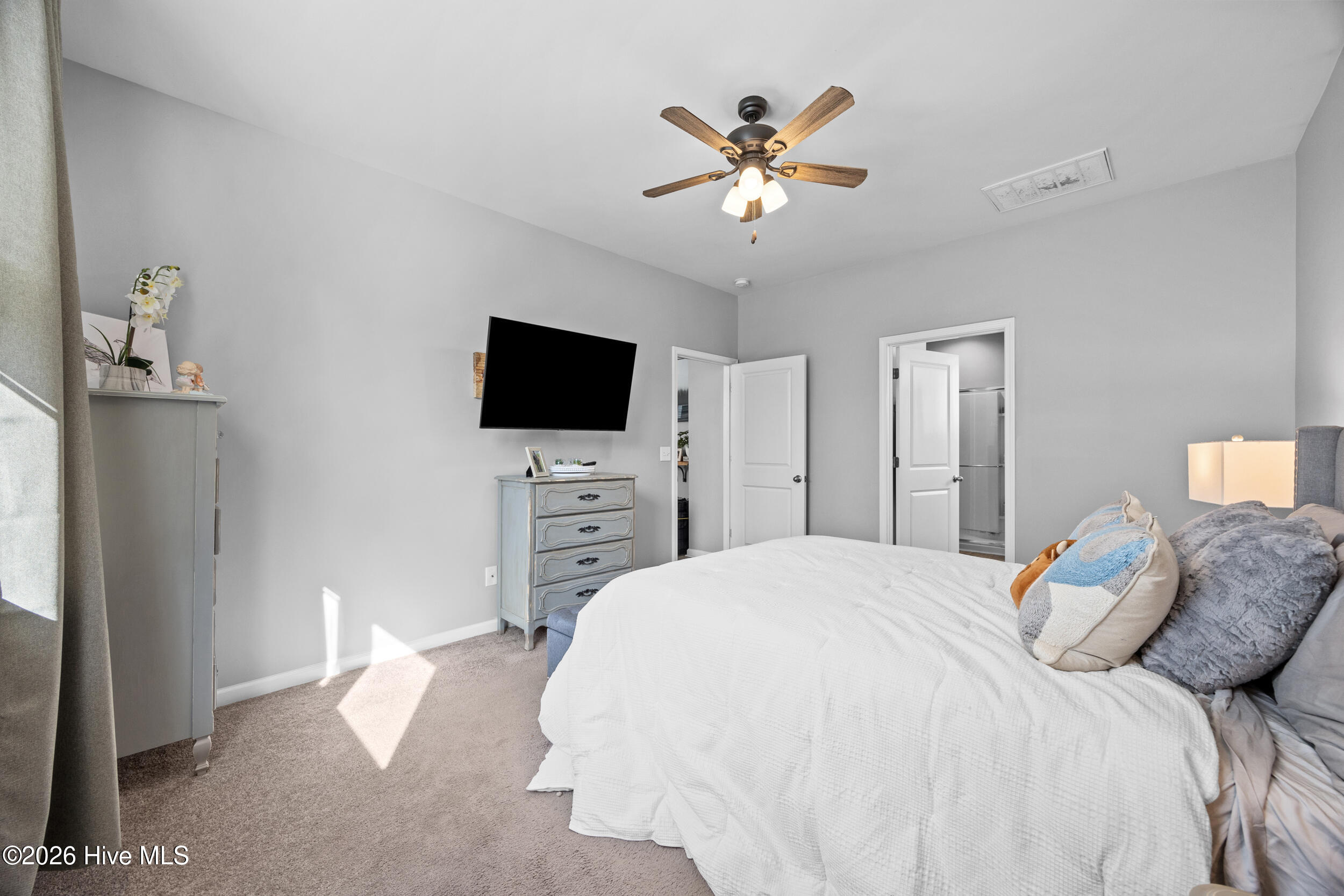 803 Lenox Drive Holly Ridge, NC 28445 - Photo 26 of 44 30_bedroom