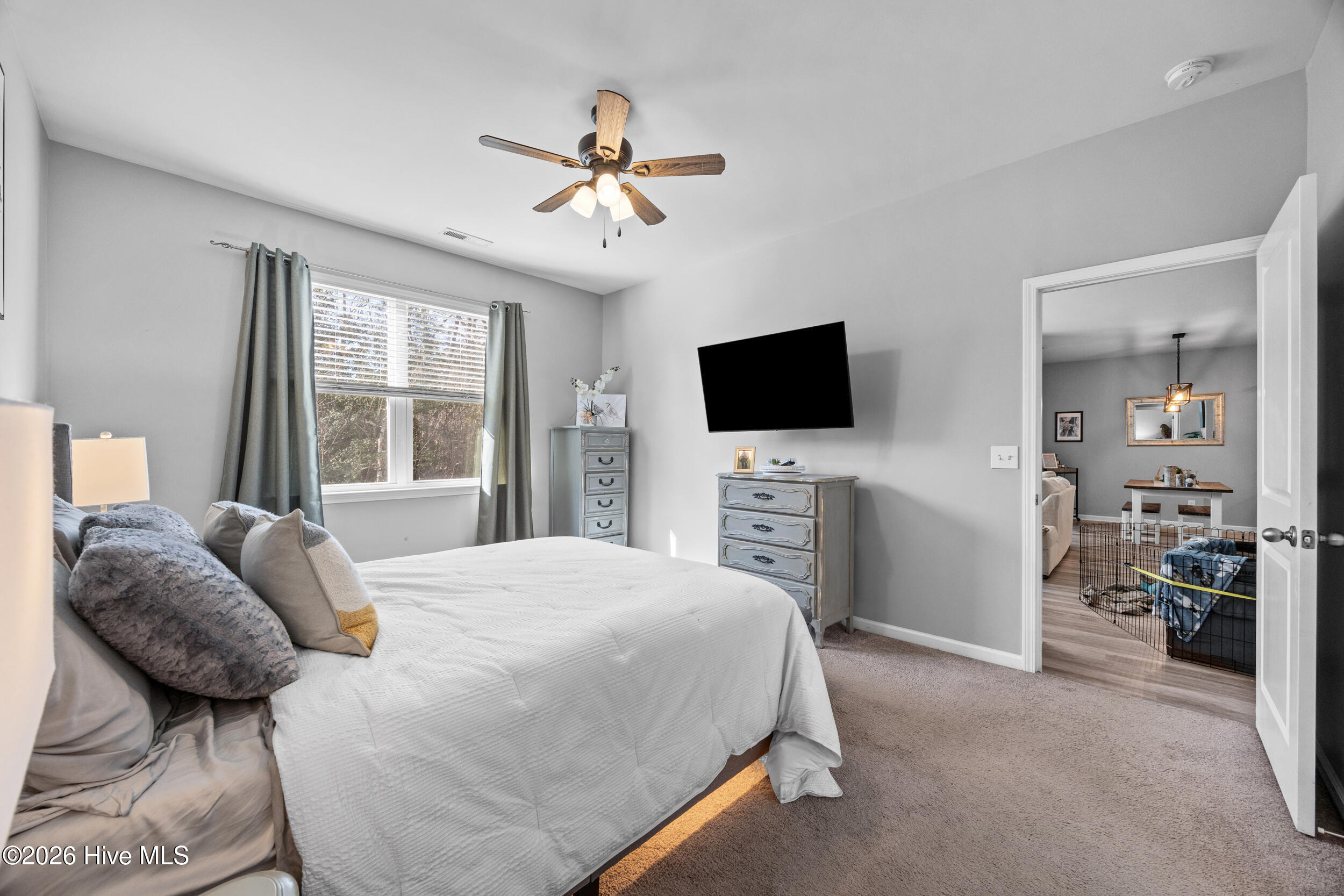 803 Lenox Drive Holly Ridge, NC 28445 - Photo 27 of 44 31_bedroom