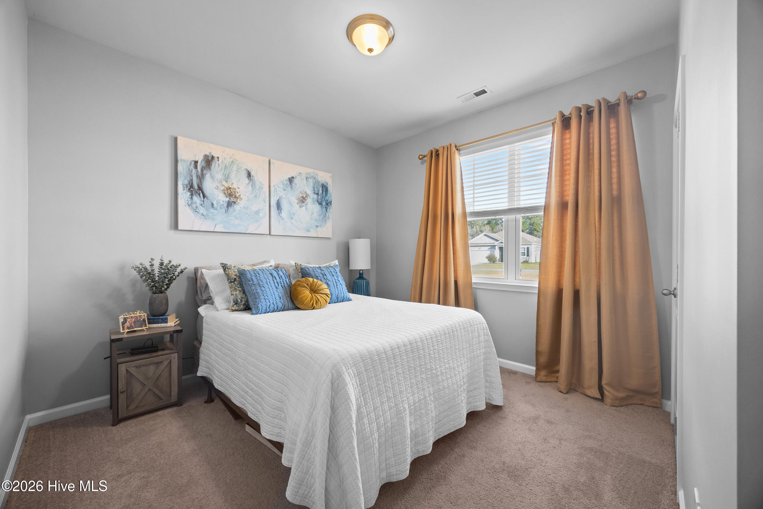 803 Lenox Drive Holly Ridge, NC 28445 - Photo 7 of 44 11_bedroom