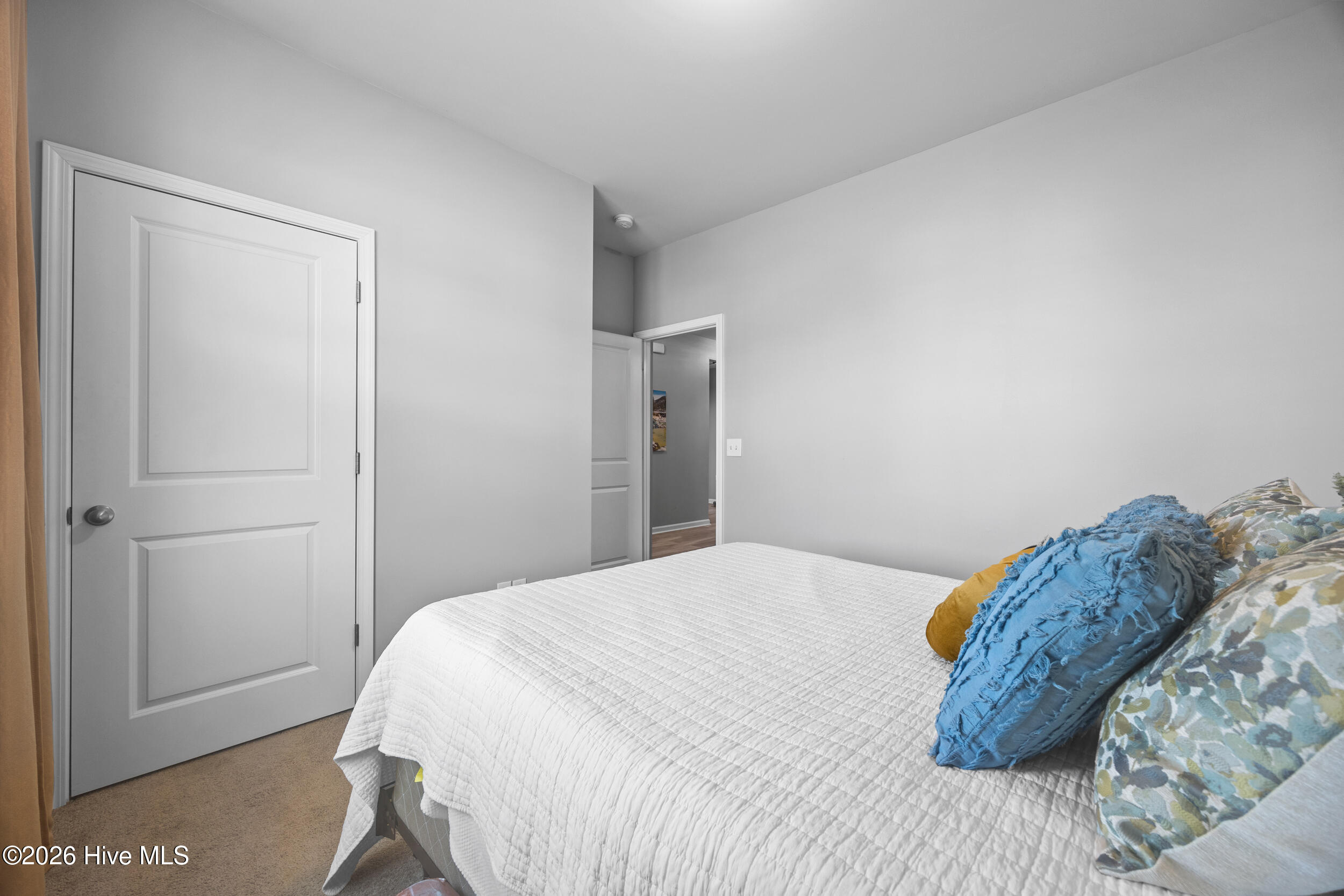 803 Lenox Drive Holly Ridge, NC 28445 - Photo 8 of 44 12_bedroom