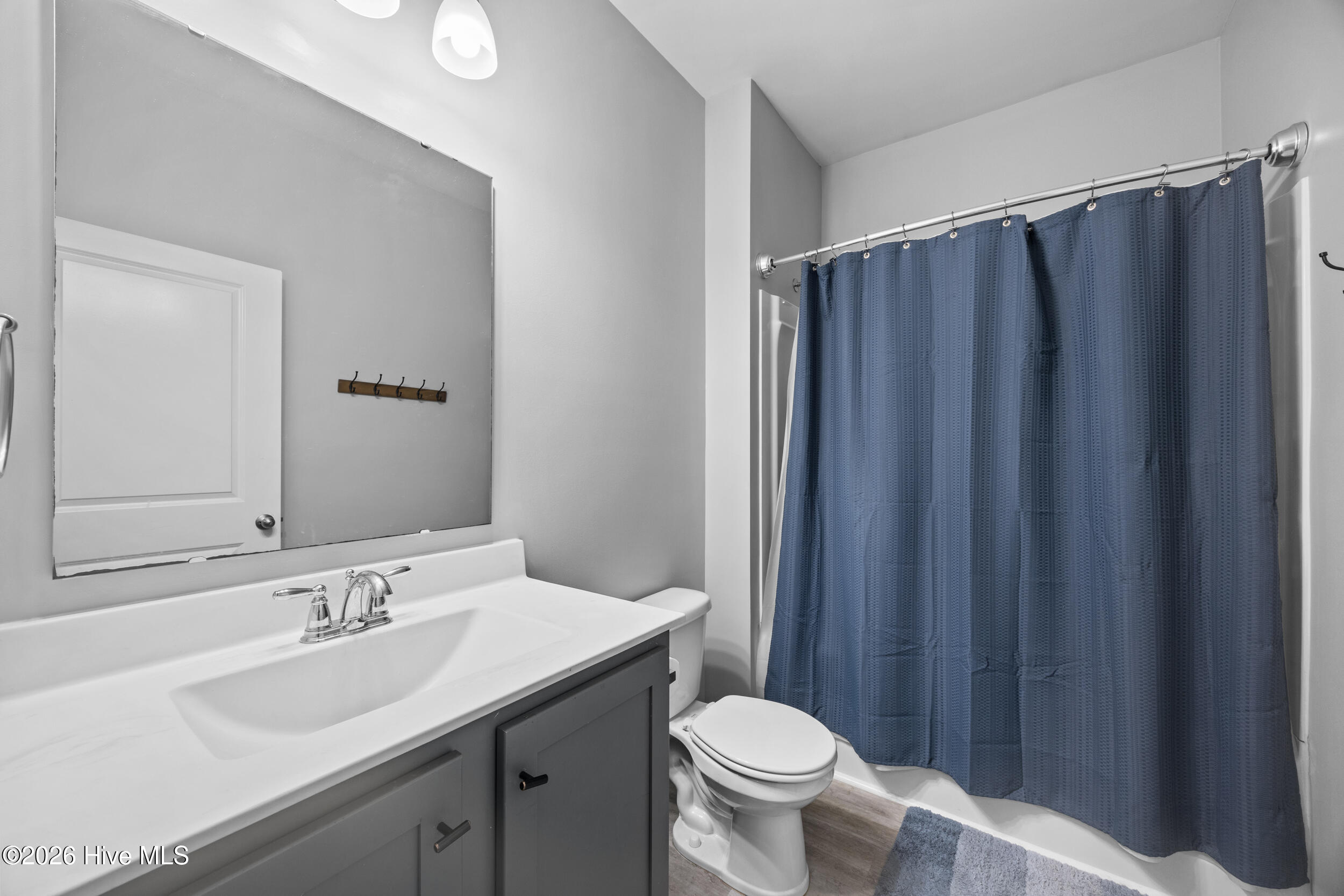 803 Lenox Drive Holly Ridge, NC 28445 - Photo 9 of 44 13_bathroom