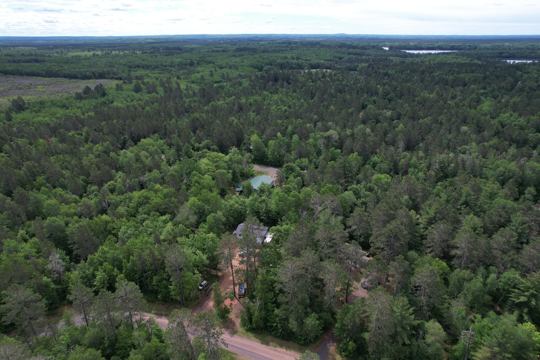 2360 Island Lake Road Barnes, WI 54873 - Photo 29 of 34
