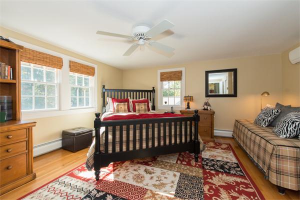 24 Sunrise Road Boxford, MA 01921 - Photo 16 of 30