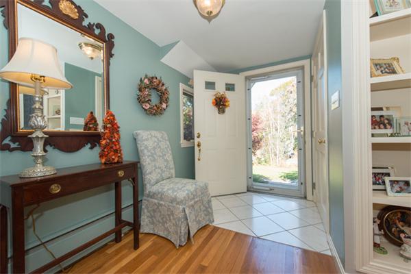 24 Sunrise Road Boxford, MA 01921 - Photo 2 of 30