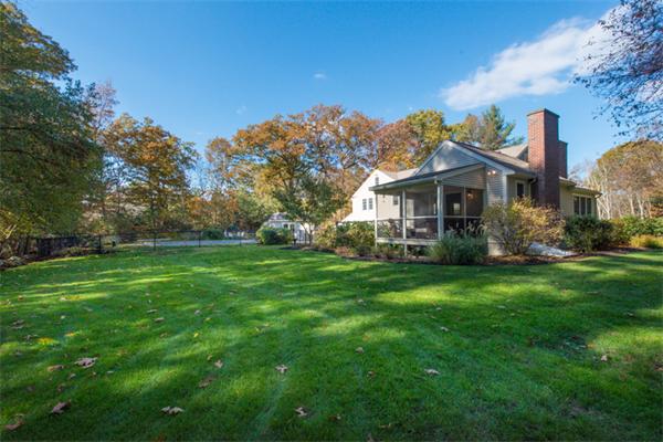 24 Sunrise Road Boxford, MA 01921 - Photo 25 of 30