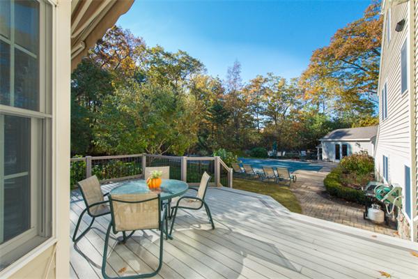 24 Sunrise Road Boxford, MA 01921 - Photo 26 of 30