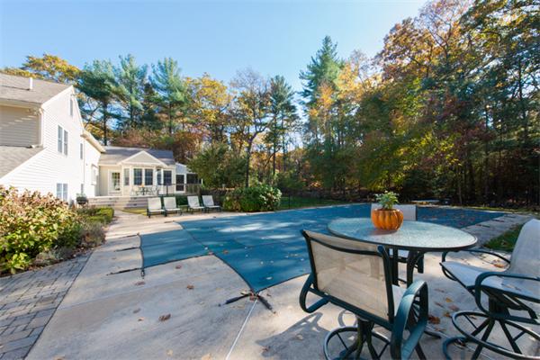 24 Sunrise Road Boxford, MA 01921 - Photo 29 of 30