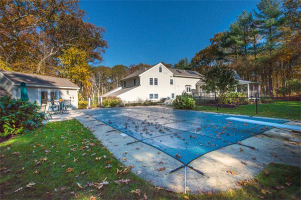 24 Sunrise Road Boxford, MA 01921 - Photo 30 of 30