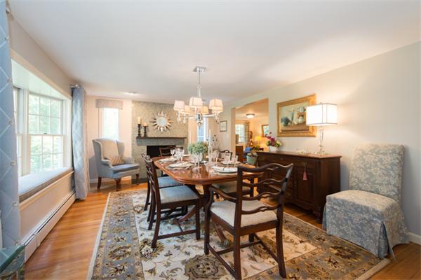 24 Sunrise Road Boxford, MA 01921 - Photo 3 of 30