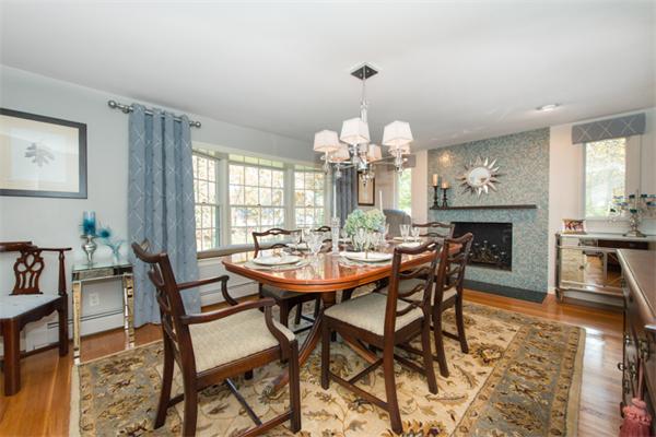 24 Sunrise Road Boxford, MA 01921 - Photo 4 of 30