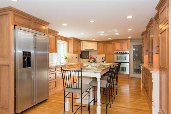 24 Sunrise Road Boxford, MA 01921 - Photo 5 of 30