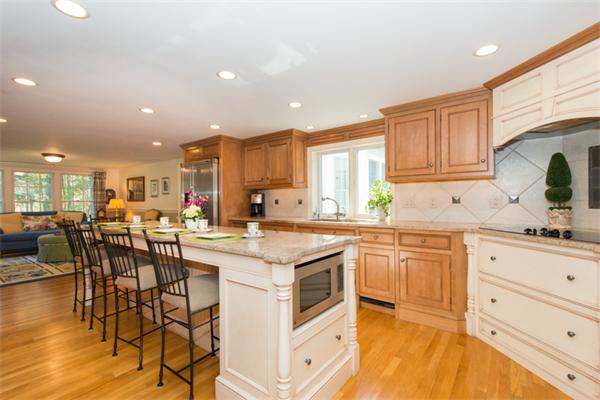 24 Sunrise Road Boxford, MA 01921 - Photo 6 of 30