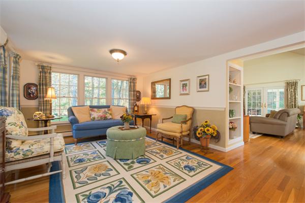 24 Sunrise Road Boxford, MA 01921 - Photo 7 of 30