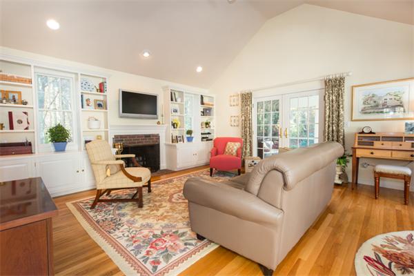 24 Sunrise Road Boxford, MA 01921 - Photo 8 of 30