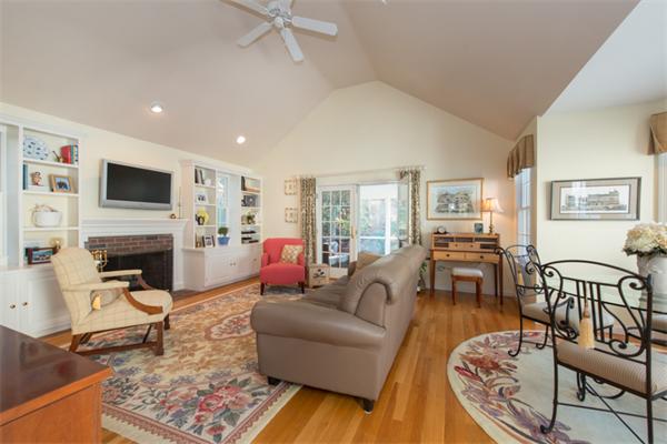 24 Sunrise Road Boxford, MA 01921 - Photo 9 of 30