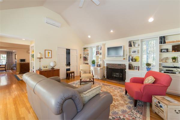 24 Sunrise Road Boxford, MA 01921 - Photo 10 of 30