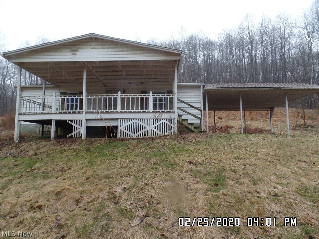 4044 Gray Road Kimbolton, OH 43749 - Photo 1 of 21 Gallery Image 1