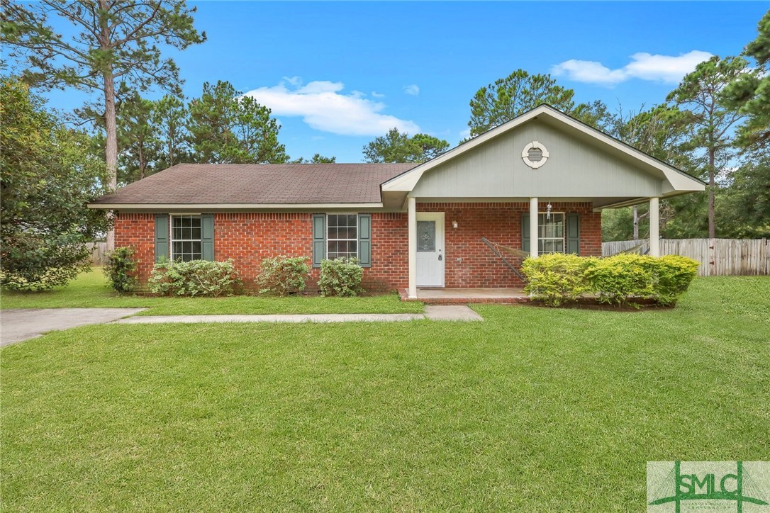 286 Kevin Road Hinesville, GA 31313 - Photo 1 of 49
