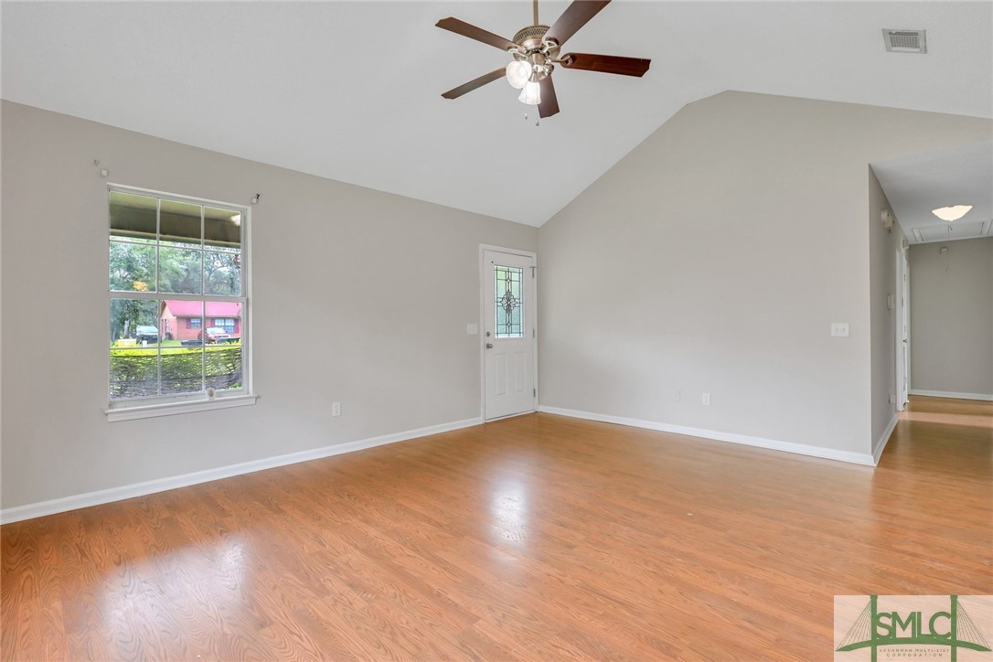286 Kevin Road Hinesville, GA 31313 - Photo 11 of 49