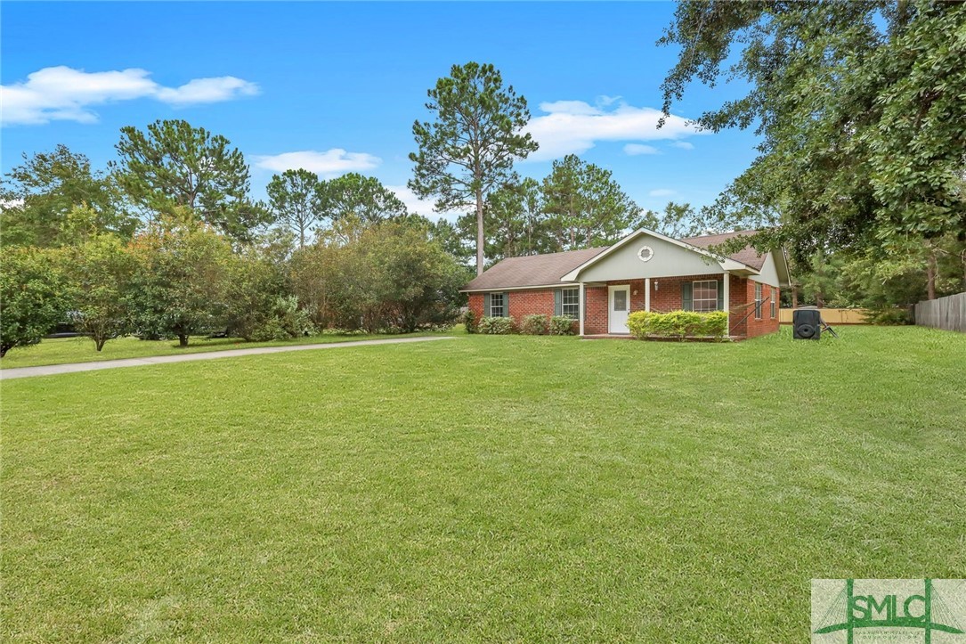 286 Kevin Road Hinesville, GA 31313 - Photo 2 of 49