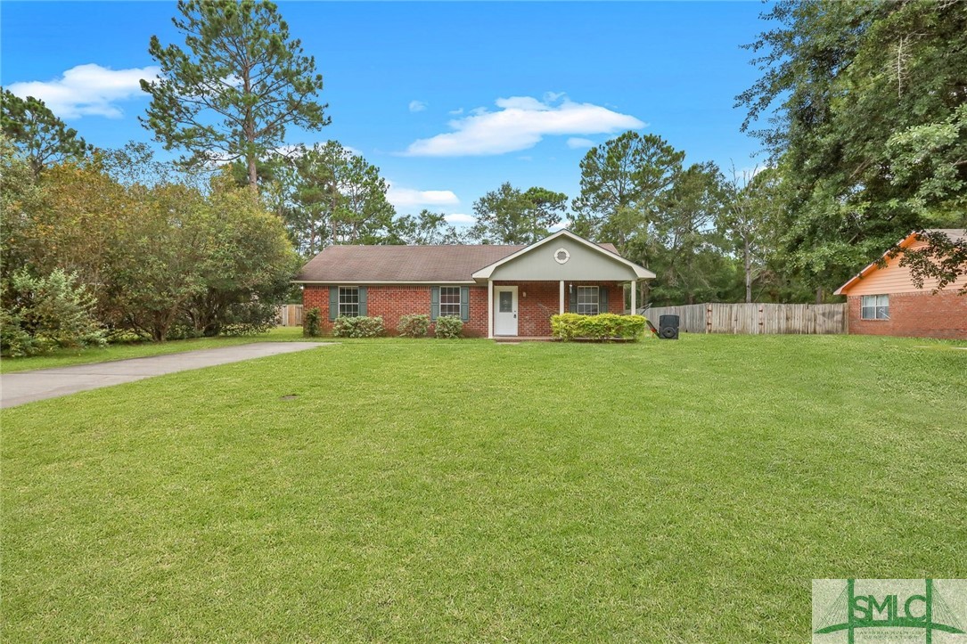 286 Kevin Road Hinesville, GA 31313 - Photo 3 of 49