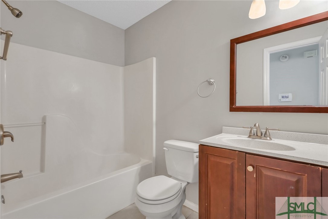 286 Kevin Road Hinesville, GA 31313 - Photo 38 of 49