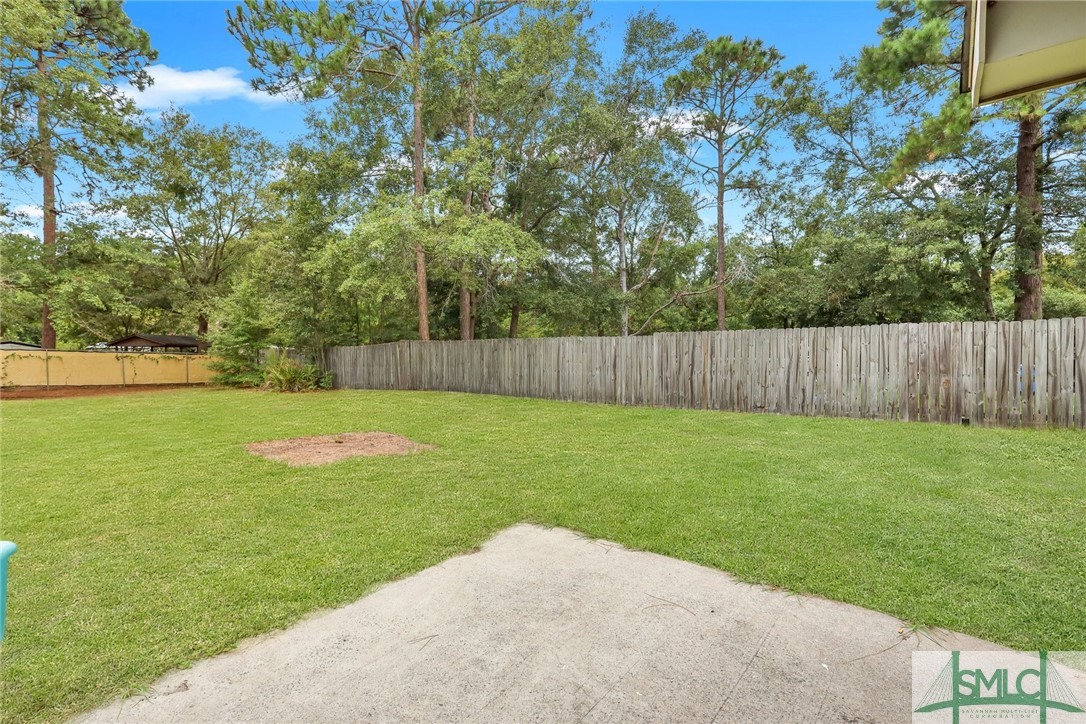 286 Kevin Road Hinesville, GA 31313 - Photo 43 of 49