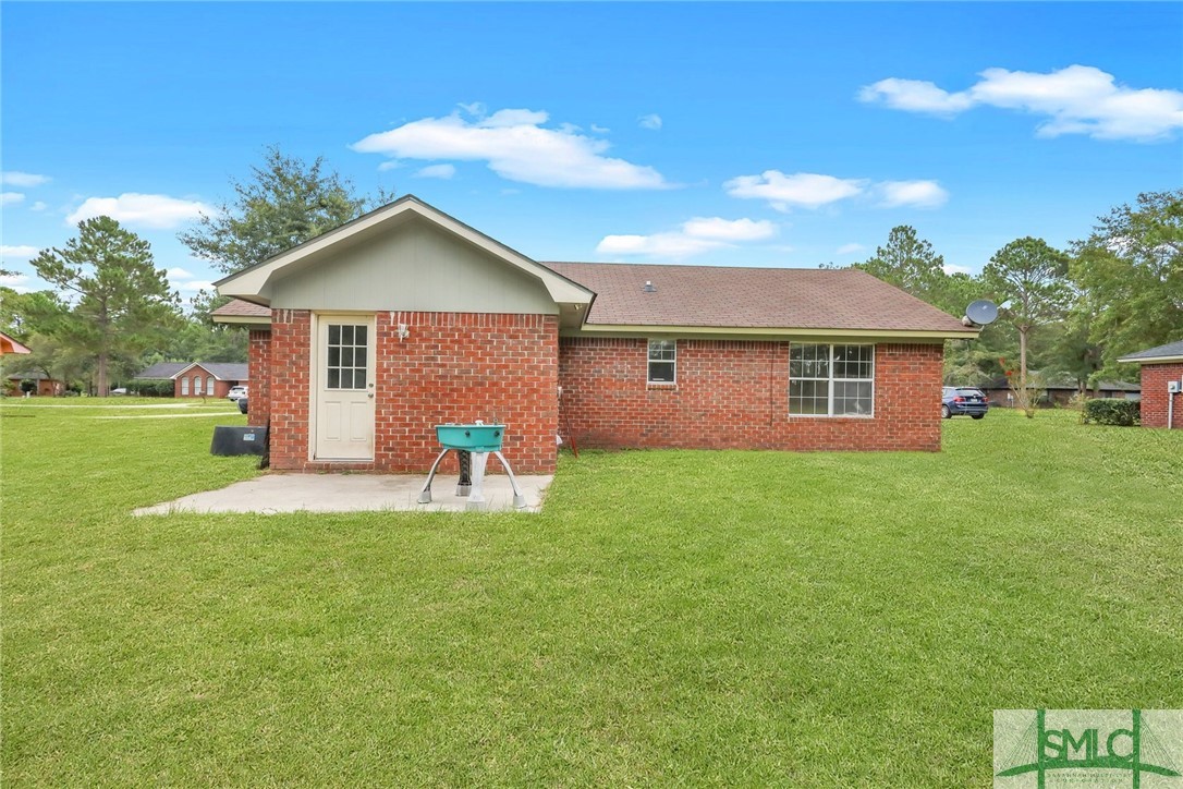 286 Kevin Road Hinesville, GA 31313 - Photo 44 of 49