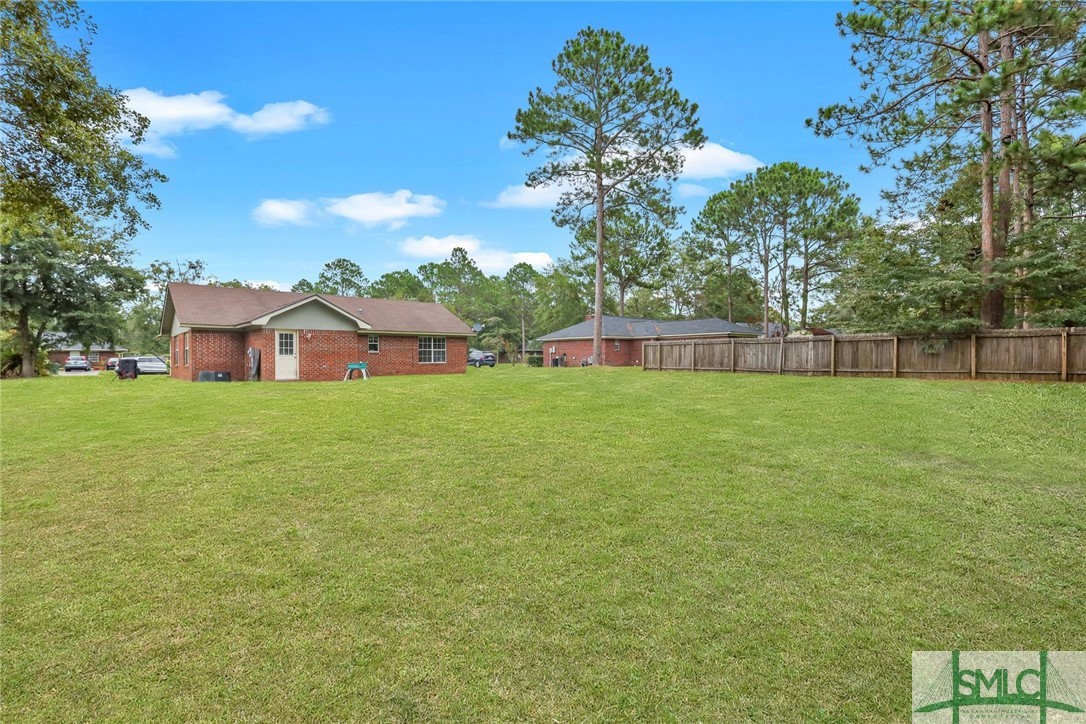 286 Kevin Road Hinesville, GA 31313 - Photo 46 of 49