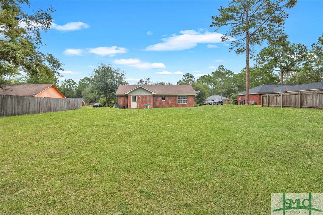 286 Kevin Road Hinesville, GA 31313 - Photo 47 of 49