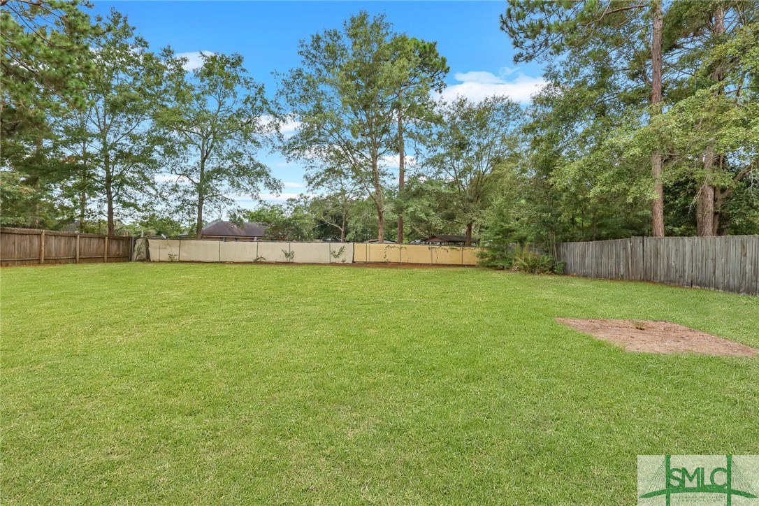 286 Kevin Road Hinesville, GA 31313 - Photo 48 of 49