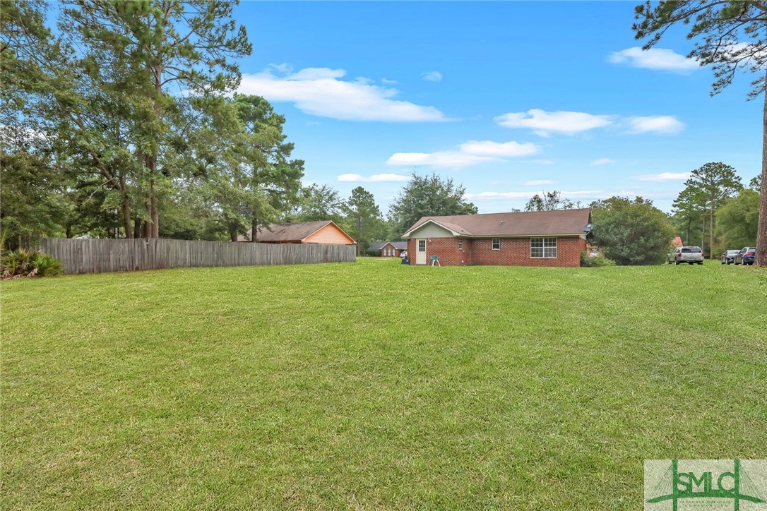 286 Kevin Road Hinesville, GA 31313 - Photo 49 of 49