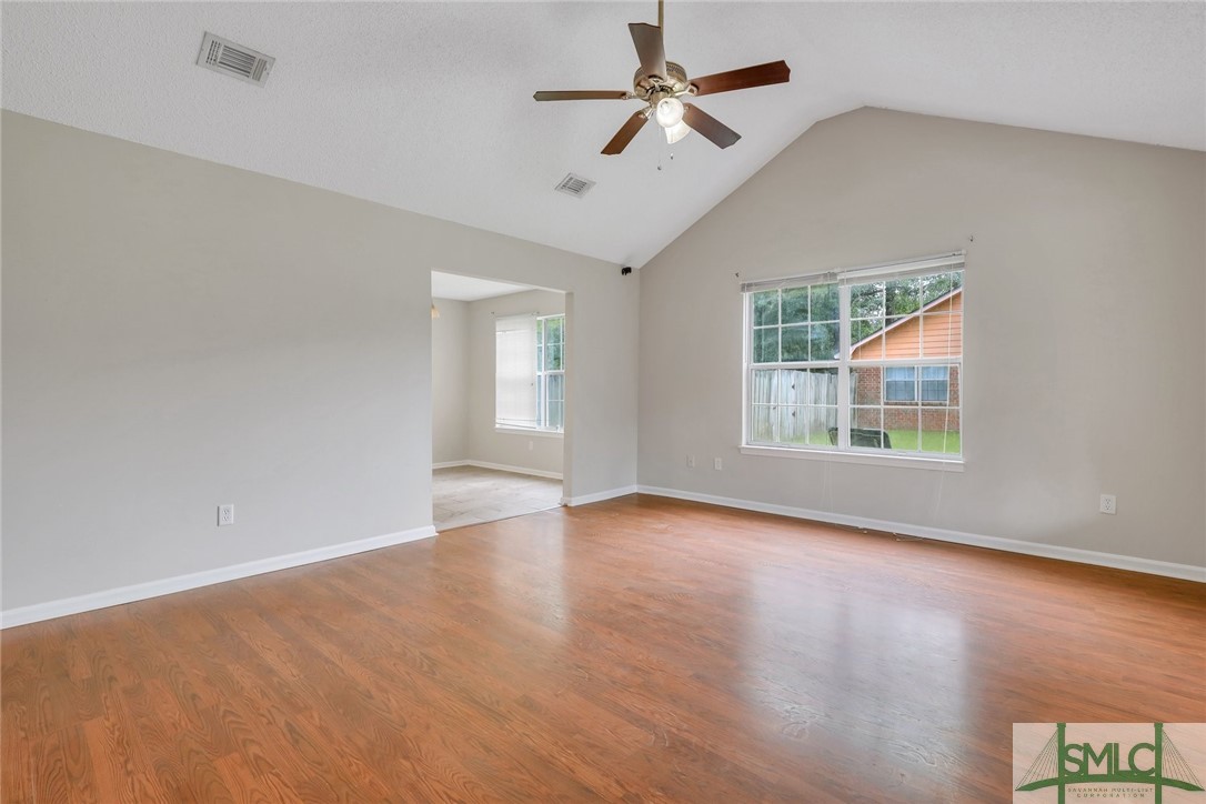 286 Kevin Road Hinesville, GA 31313 - Photo 9 of 49
