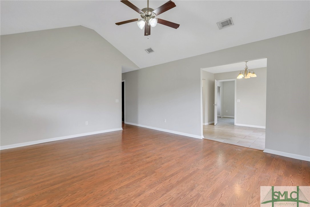 286 Kevin Road Hinesville, GA 31313 - Photo 10 of 49