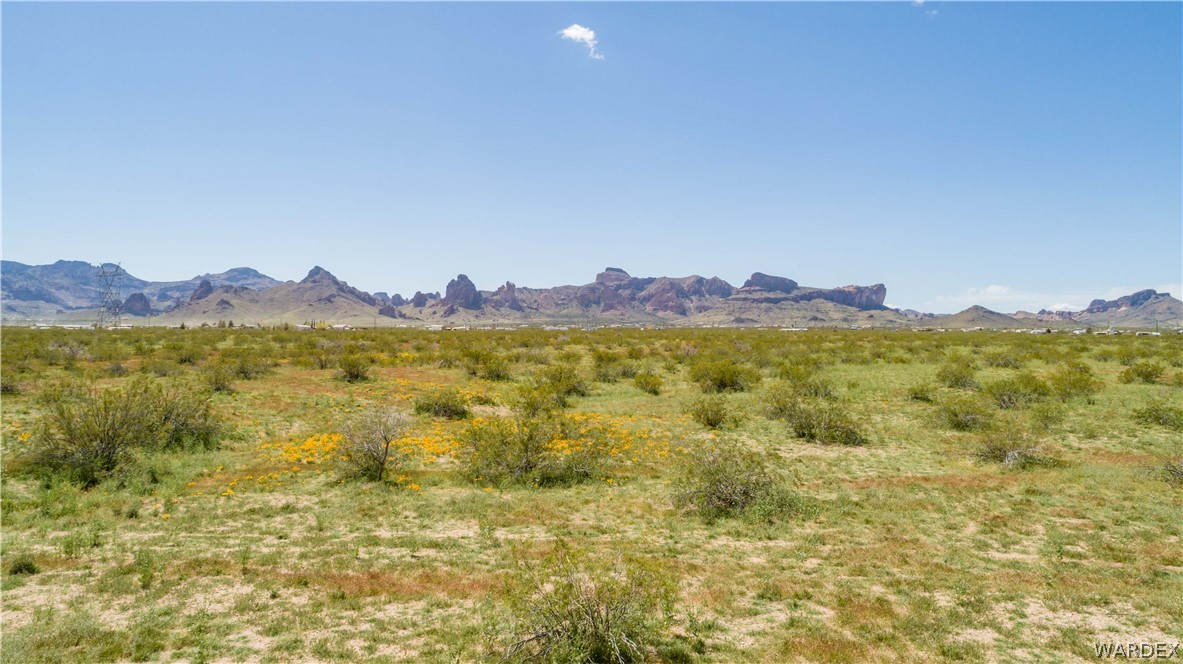 Lot 3 South Concho Road Golden Valley, AZ 86413 - Photo 22 of 22 a view of an ocean