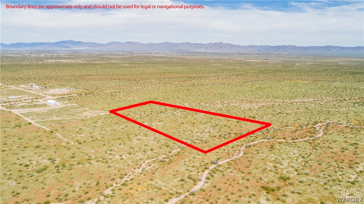 Lot 3 South Concho Road Golden Valley, AZ 86413 - Photo 4 of 22