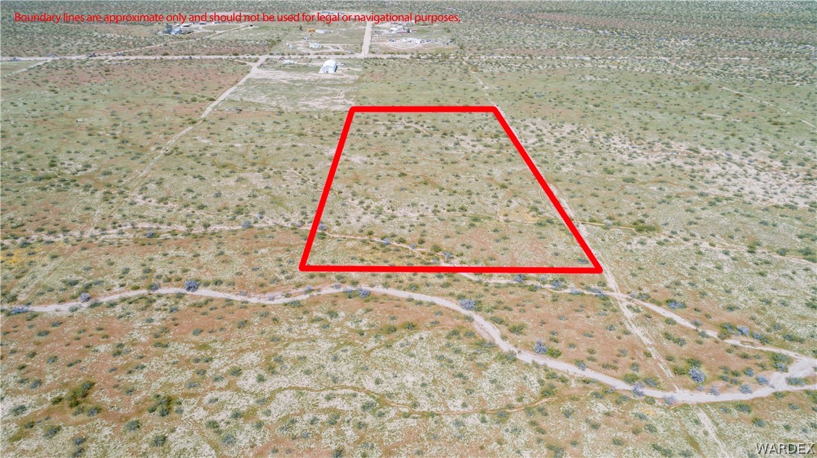 Lot 3 South Concho Road Golden Valley, AZ 86413 - Photo 5 of 22