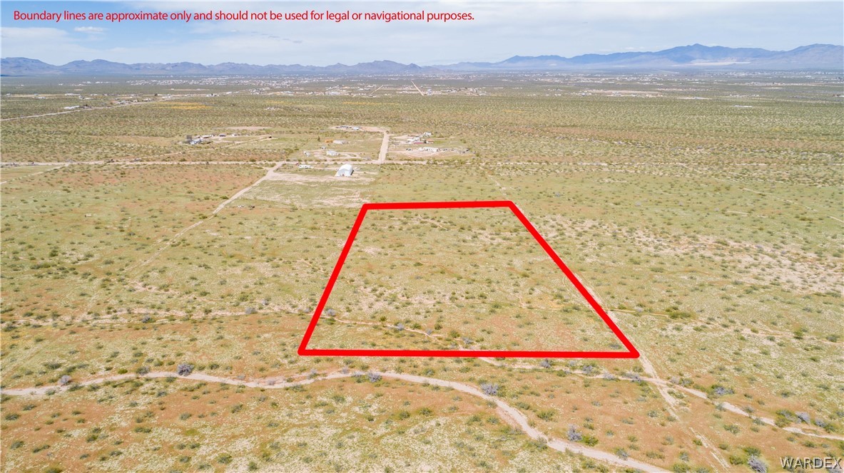 Lot 3 South Concho Road Golden Valley, AZ 86413 - Photo 6 of 22 a view of an ocean beach
