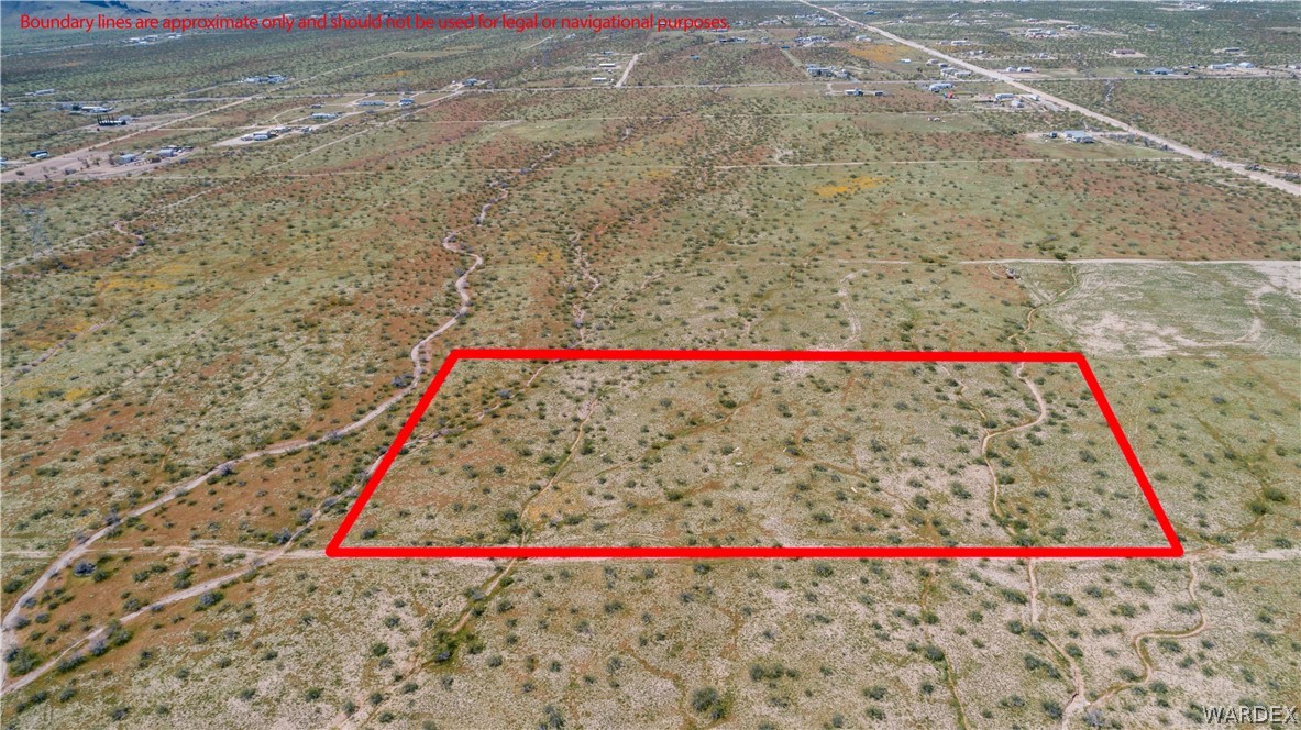 Lot 3 South Concho Road Golden Valley, AZ 86413 - Photo 8 of 22