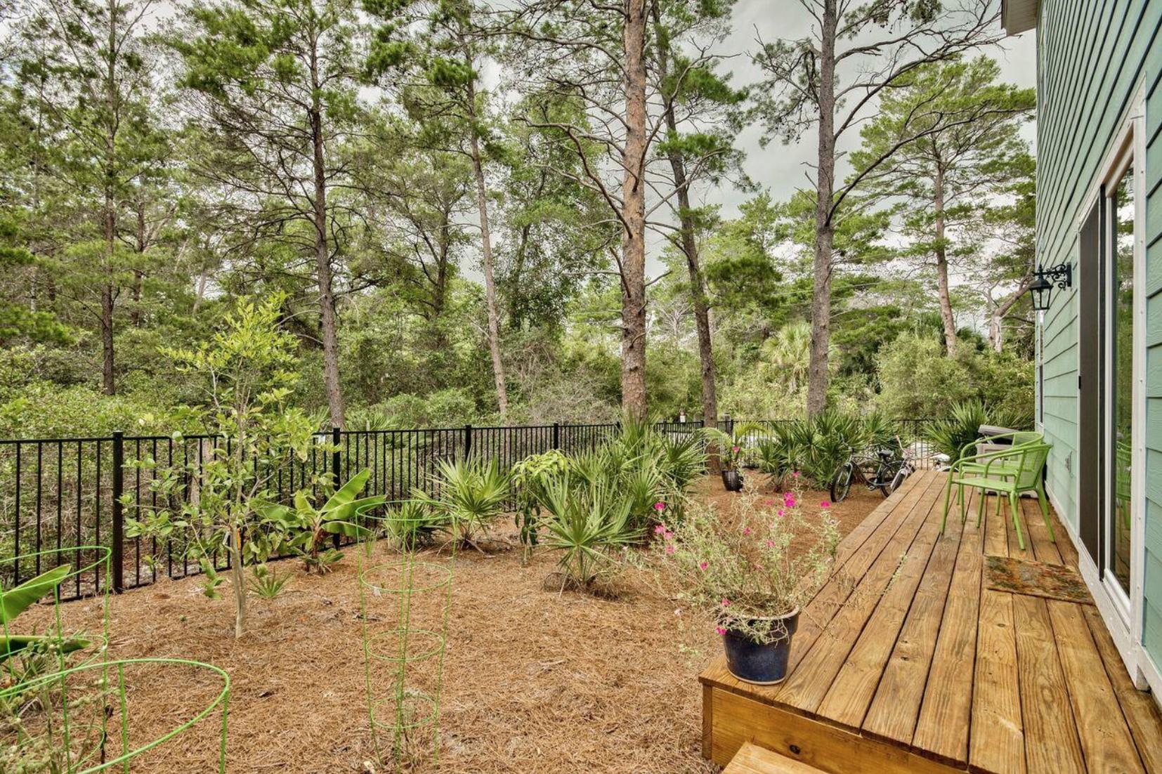 66 Sandpine Loop Inlet Beach, FL 32461 - Photo 19 of 41 a view of swimming pool with a patio