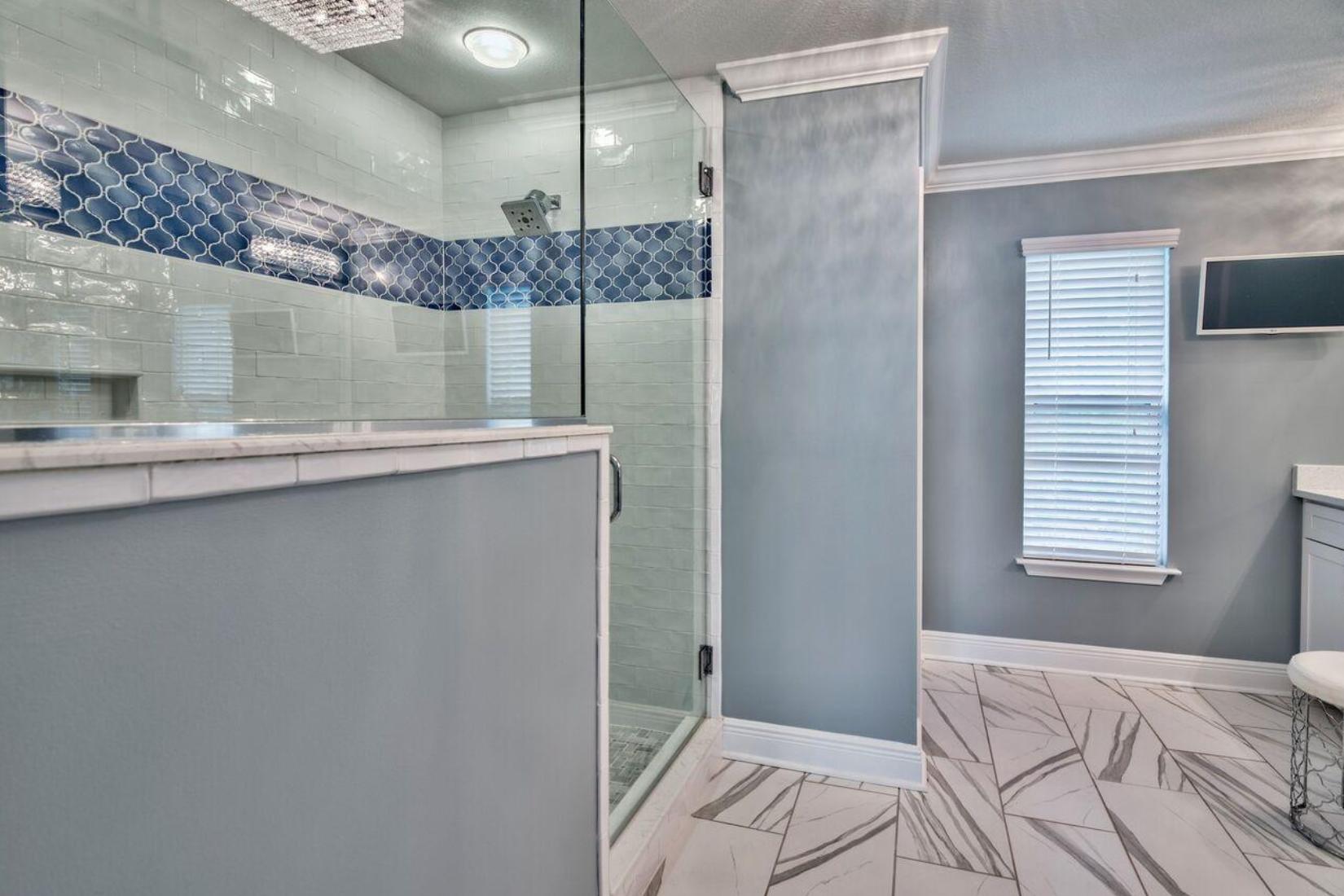 66 Sandpine Loop Inlet Beach, FL 32461 - Photo 28 of 41 a room with a bed and a window