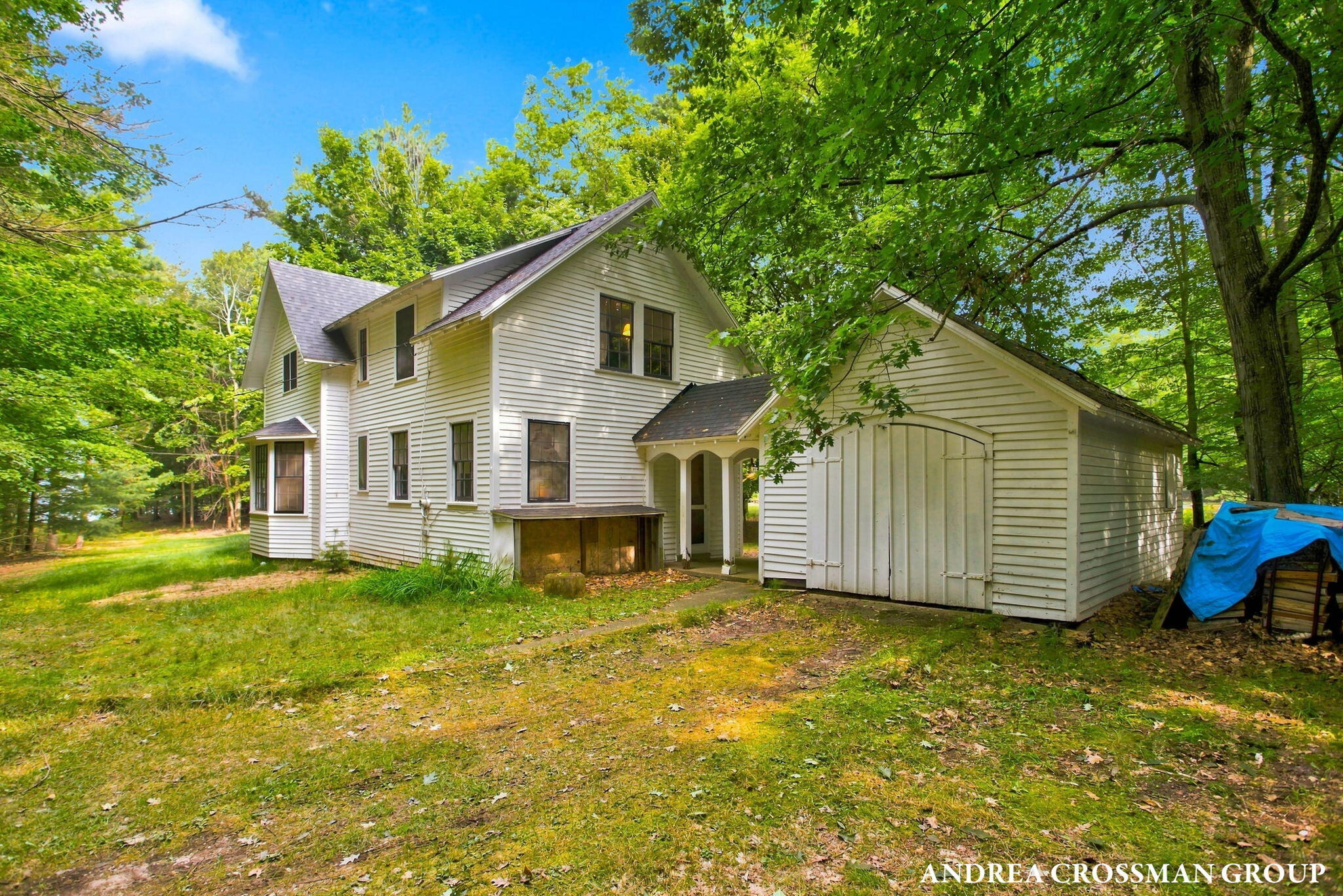 5045 North Ridge Road Pentwater, MI 49449 - Photo 30 of 51 53-web-or-mls-5045-ridge-rd