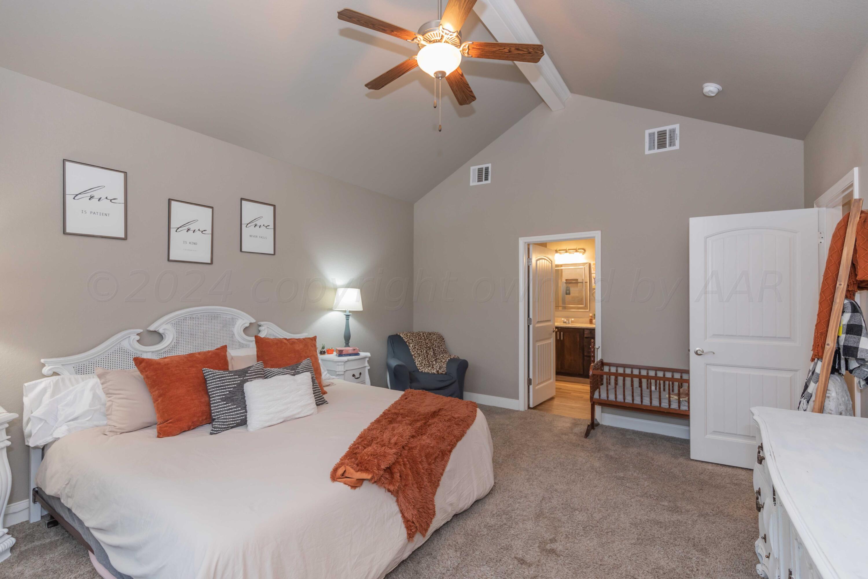 9634 Remington Road Canyon, TX 79015 - Photo 13 of 40 MASTER VIEW 2