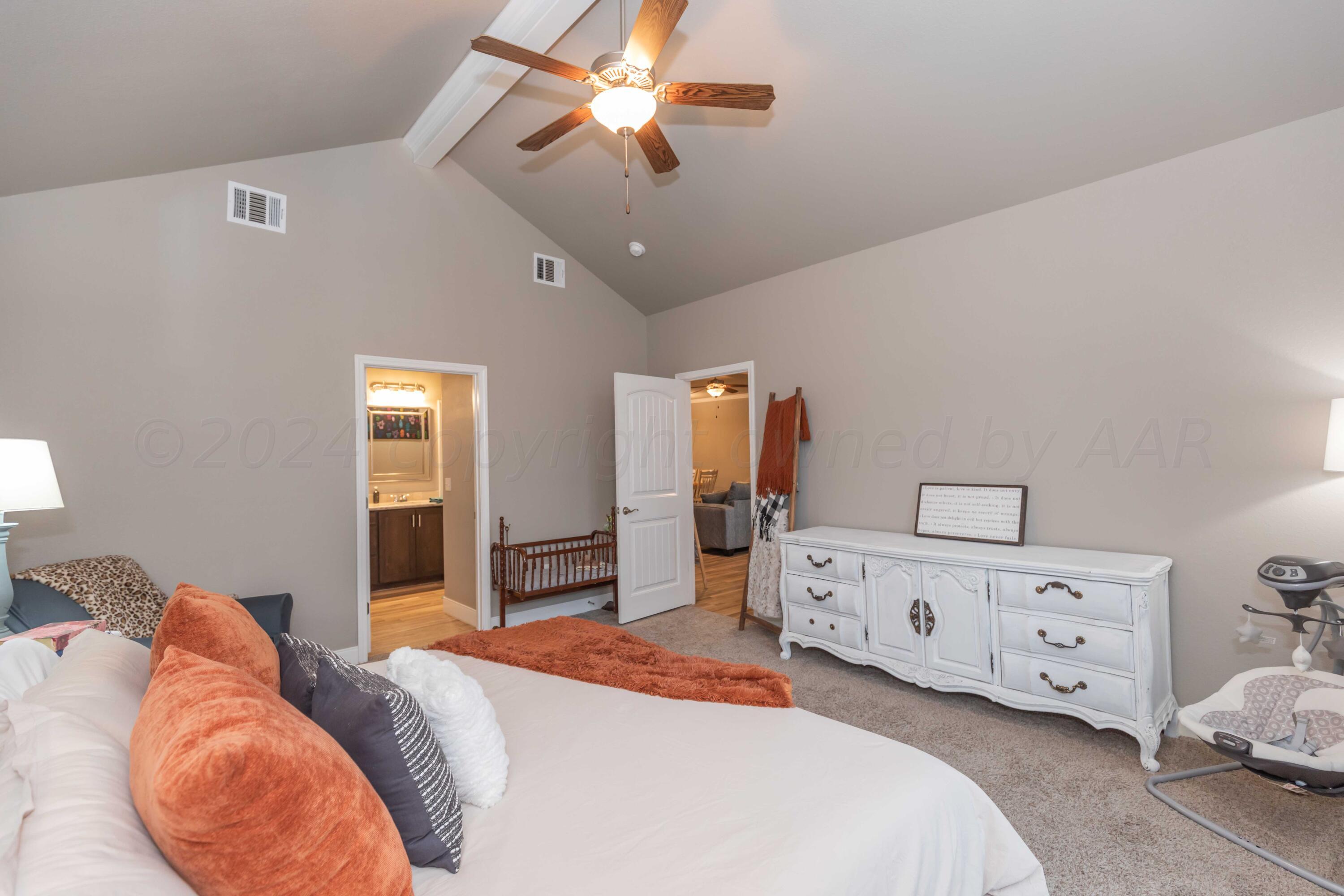9634 Remington Road Canyon, TX 79015 - Photo 14 of 40 MASTER VIEW 3