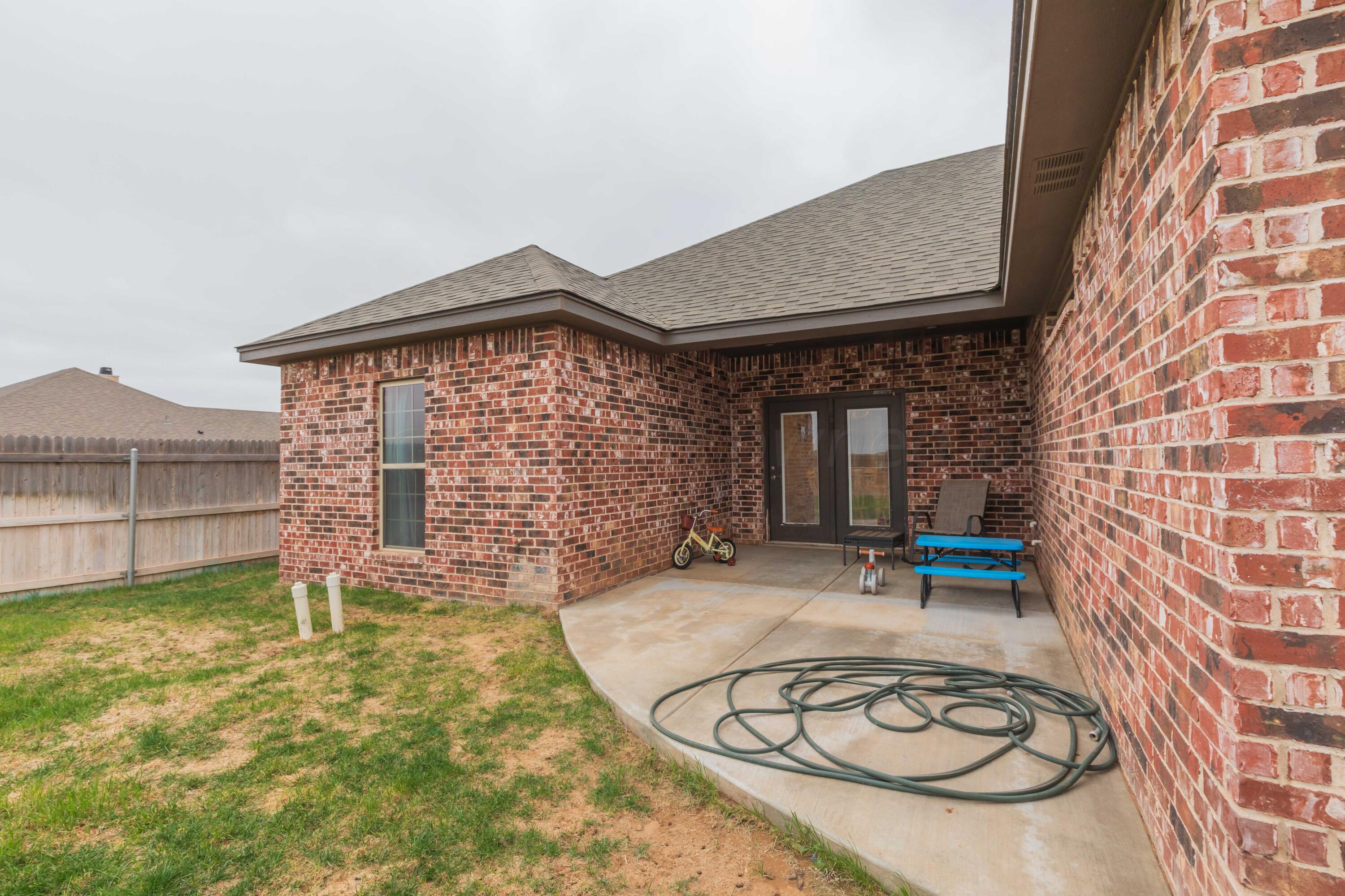 9634 Remington Road Canyon, TX 79015 - Photo 31 of 40 PATIO