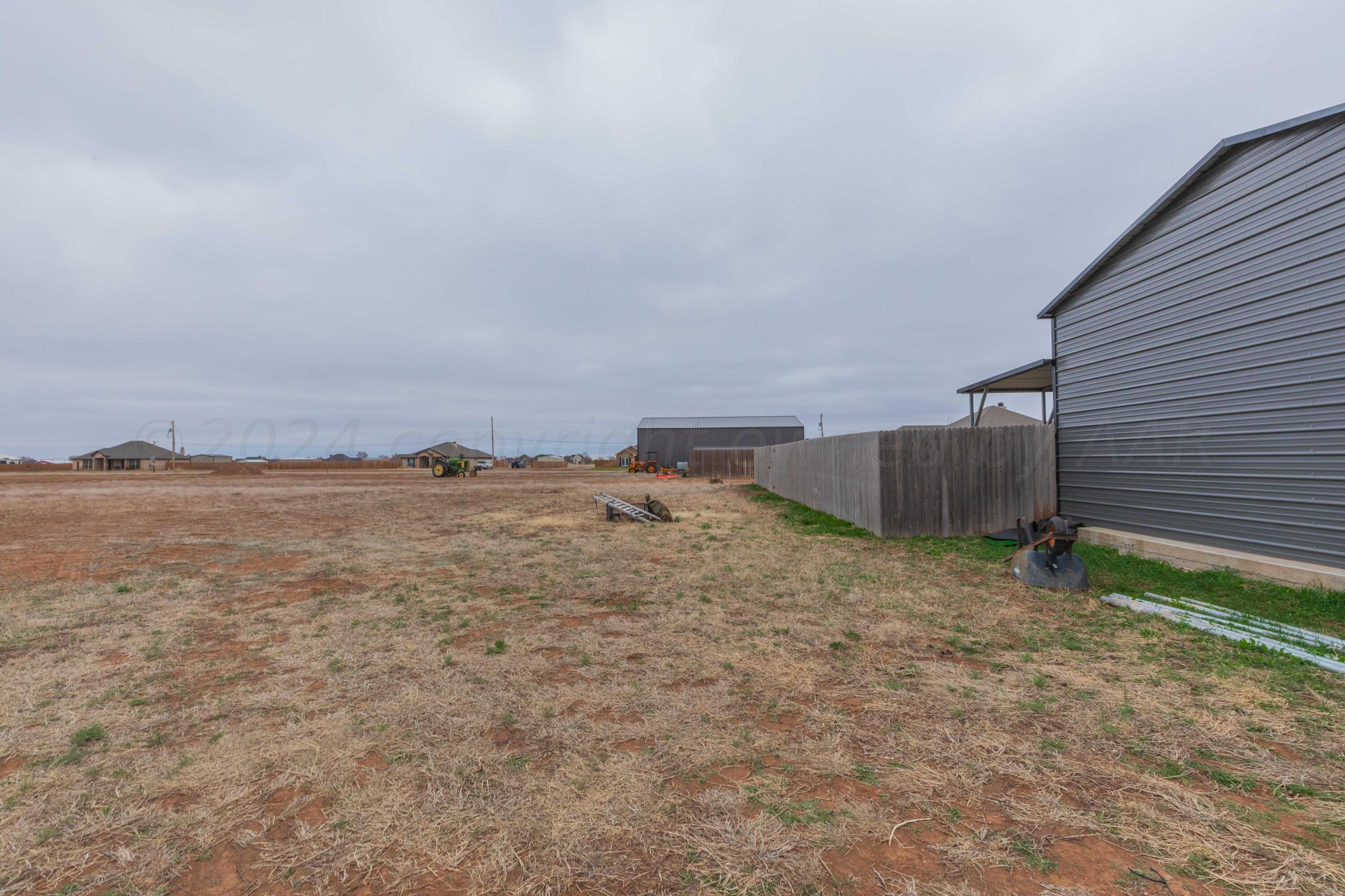 9634 Remington Road Canyon, TX 79015 - Photo 40 of 40 LAND VIEW 2
