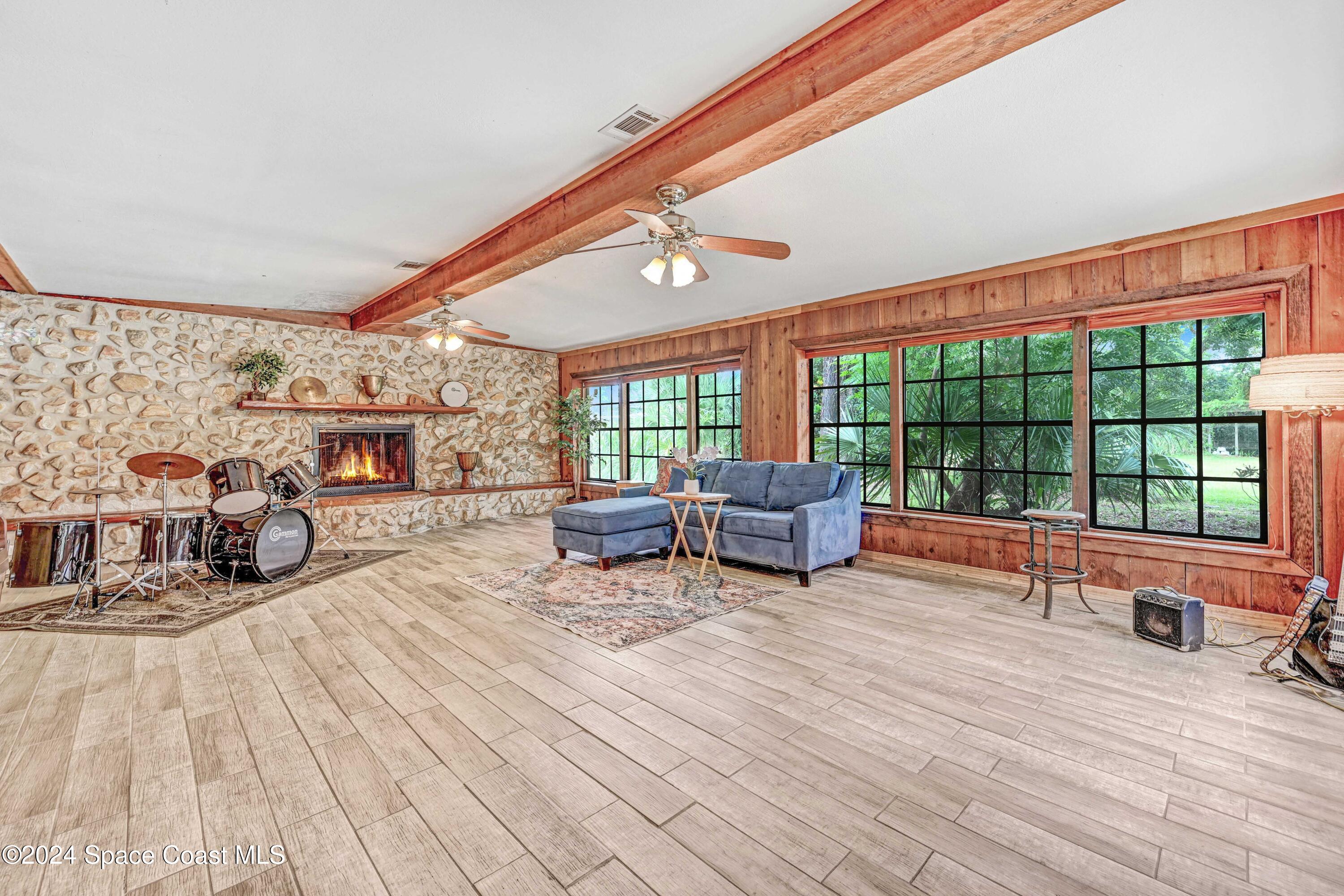 1341 Northeast Tropicana Road Palm Bay, FL 32905 - Photo 23 of 47 Tropicana