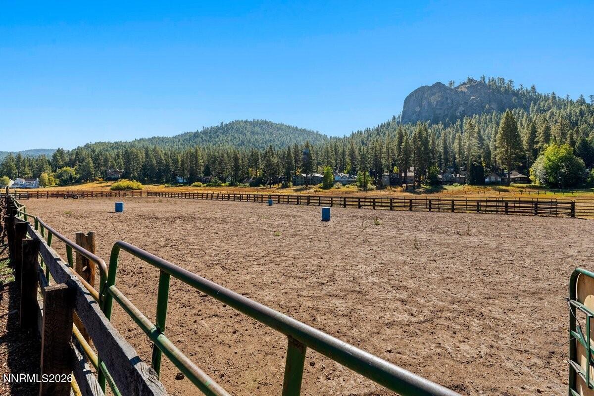 1949 Glenbrook Inn Road Glenbrook, NV 89413 - Photo 48 of 57 Rodeo Arena