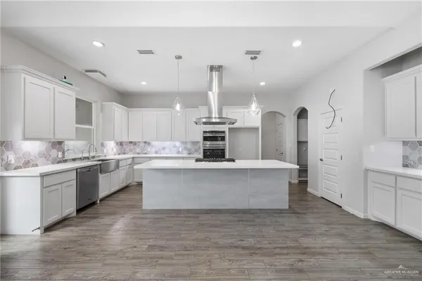 $470,000 | 4617 Ensenada Avenue, McAllen, TX 78504