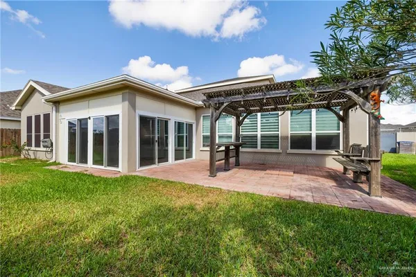 $470,000 | 4617 Ensenada Avenue, McAllen, TX 78504